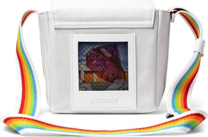 Produktbild Polaroid Now Bags (Kamera Schultertasche)