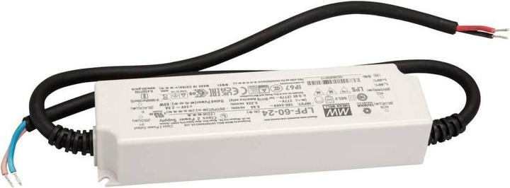 Immagine prodotto MeanWell LPF-60-24 Driver LED, LED Tra