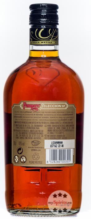 Produktbild Pampero Seleccion