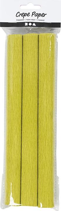 Image du produit Creativ Company Papier crêpé (40.40 g/m², 3 x)