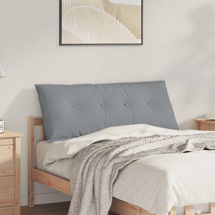 Produktbild vidaXL Rücken Kissen (120 x 50 cm)