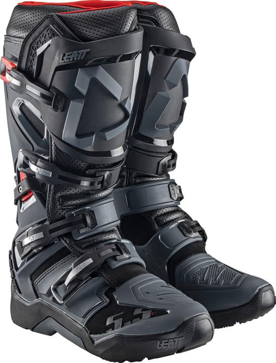 Productafbeelding Leatt Schoen 5.5 FlexLock Enduro Graphene (Mannen, 40.5)