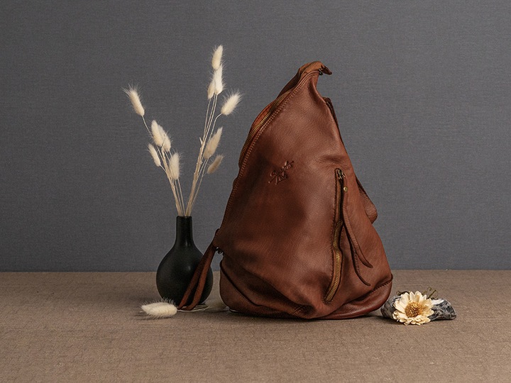 Image du produit Samantha Look Rucksack (6 l)