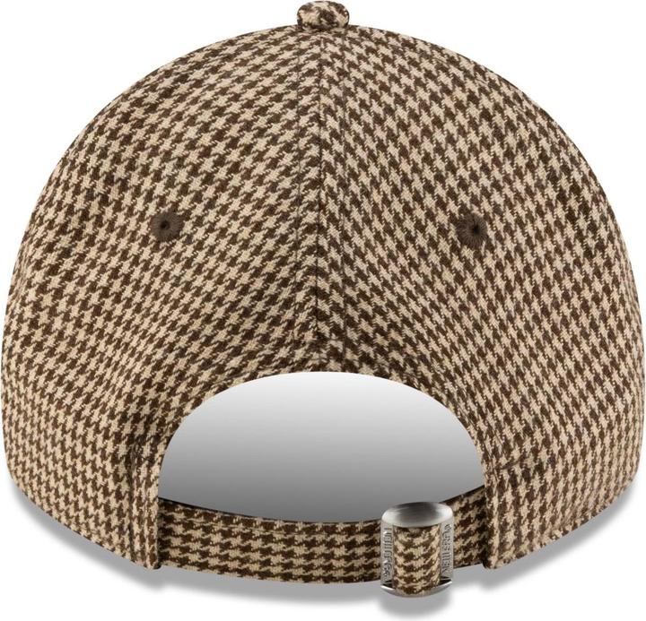 Produktbild New Era 9Twenty Strap Cap - Houndstooth Los Angeles Dodgers