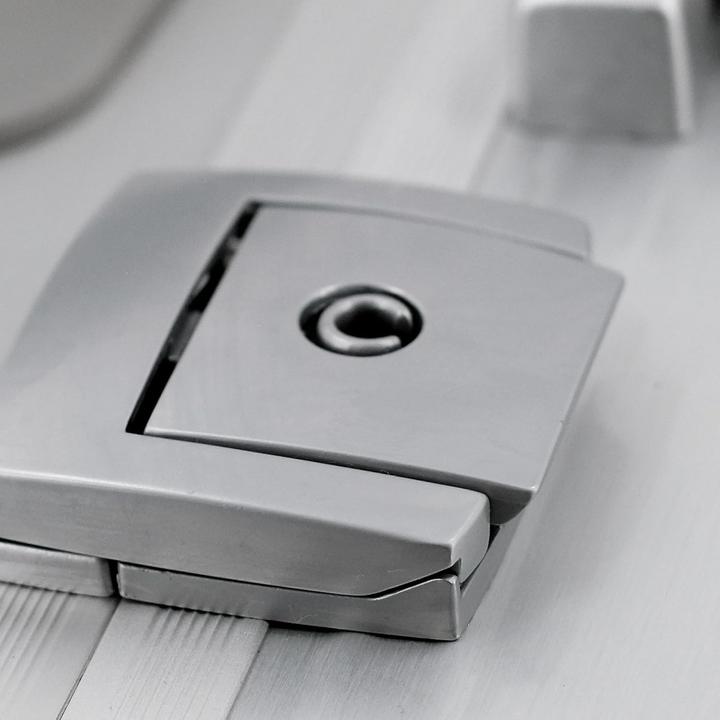 Immagine prodotto Alumaxx Pandora (45 l)