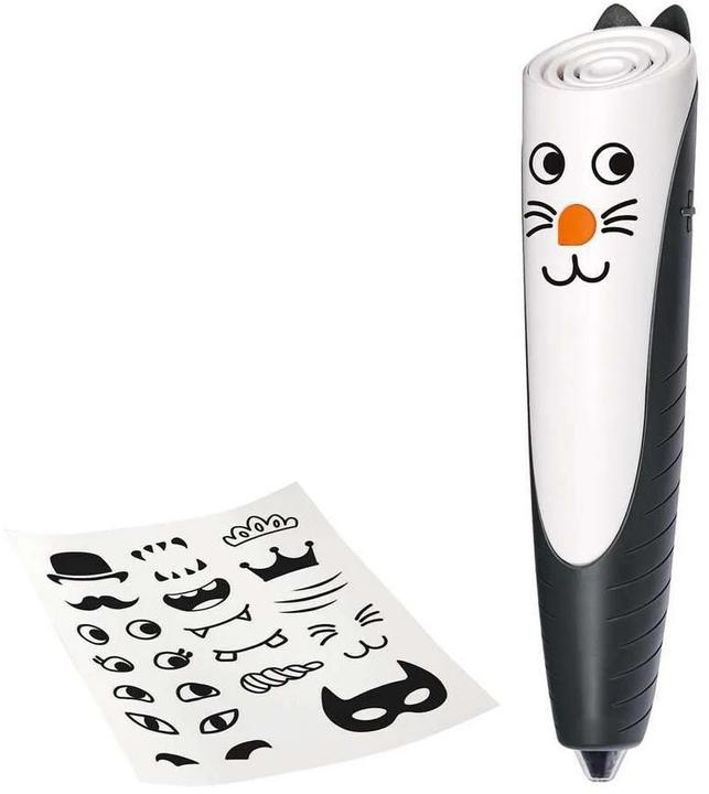 Actual product image tiptoi ® pen cover black (German)