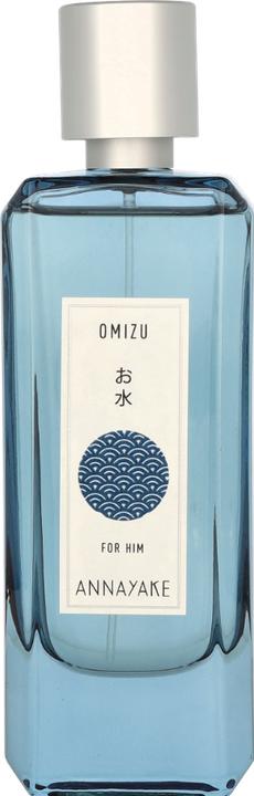Produktbild Annayake OMIZU for him Eau de Toilette 100 ml (Eau de Toilette, 100 ml)