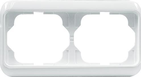 Produktbild Busch-Jaeger Rahmen