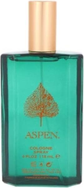 Immagine prodotto Coty Aspen (Eau de cologne, 118 ml)
