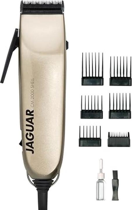 Immagine prodotto Jaguar CM 2000