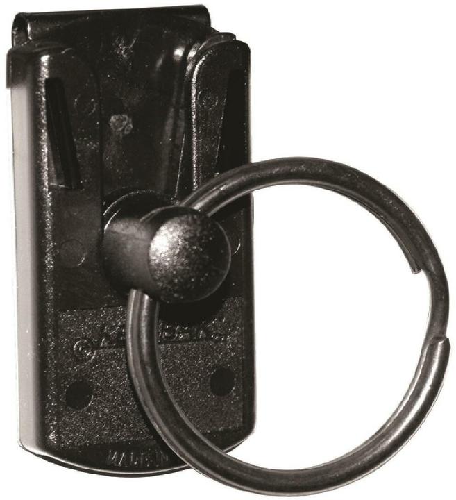 Actual product image Key-Bak Removable key ring