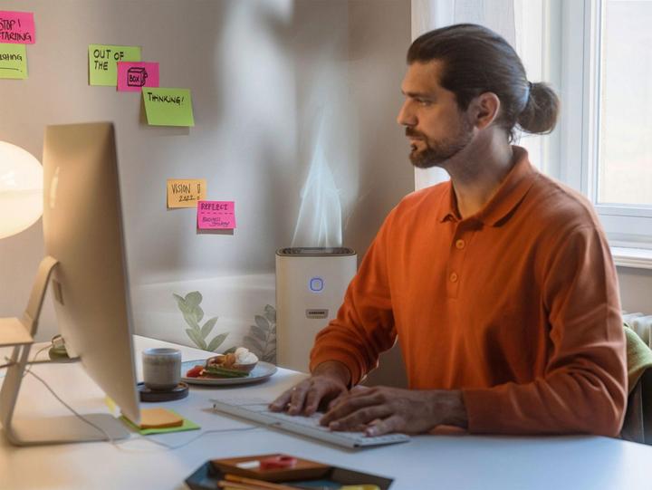 Produktbild Kärcher AF 20 (20 m²)