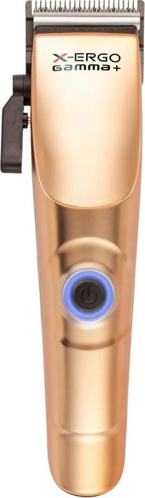 Produktbild Gamma + X-Ergo