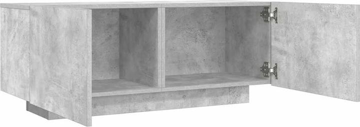 Actual product image vidaXL TV-Schrank (100 x 35 x 40 cm)
