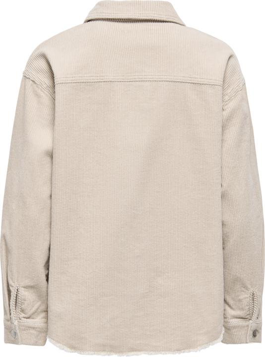 Immagine prodotto Only ONLMAIKO-BITTEN Overshirt Overshirt (L)