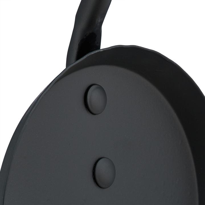 Immagine prodotto Relaxdays Accessori da Camino, 5 Pz.