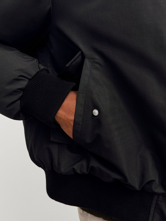 Immagine prodotto Jack & Jones Jcokinetic Soft Utility Bomber Ln (L)