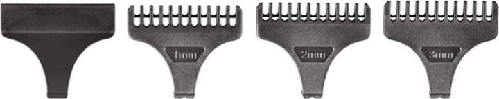 Actual product image XanitaliaPro Calibro Metal Jacket Sthauer