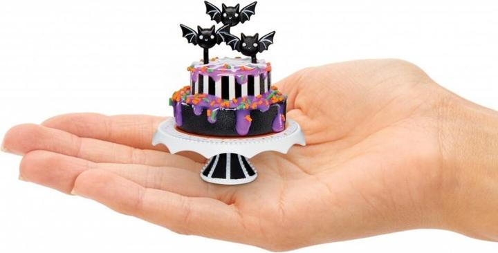 Actual product image MGA s Miniverse - Make It Mini Diner: Halloween