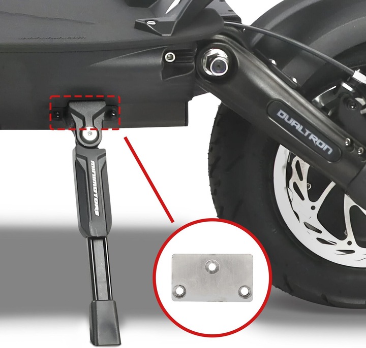 Immagine prodotto Mini Motor Ständer Stützplatte Ersatzteil