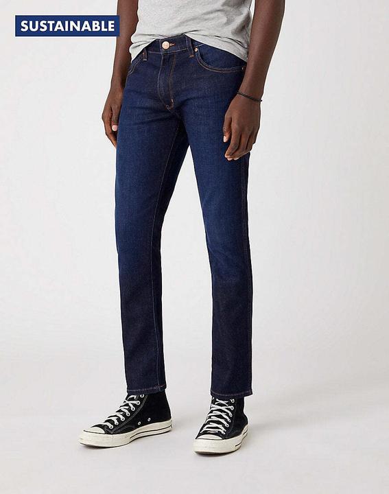 Immagine prodotto Wrangler Texas Slim Jeans fortunato stella (W31/L32)