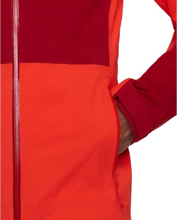 Immagine prodotto Mammut Linard Guide HS Hooded Jacket Men (S)
