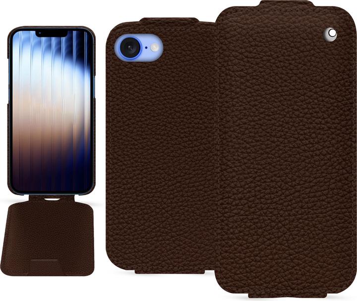 Châtaigne ( Pantone #1b1107 )