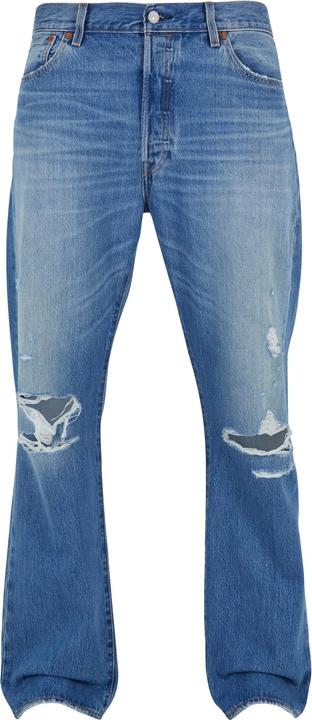 Produktbild Levis Jeans Straight Fit 501 (W34/L32)