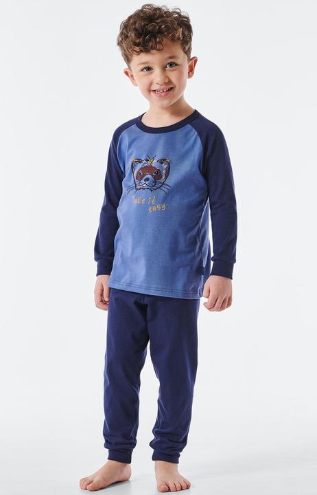 Image du produit Schiesser Boys Pyjama (98)
