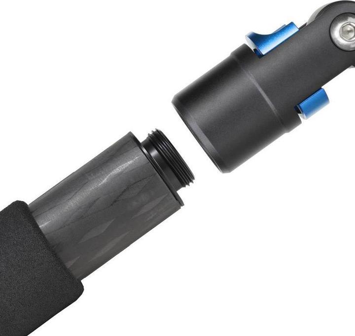 Immagine prodotto Genesis Base C3 Treppiede Blu