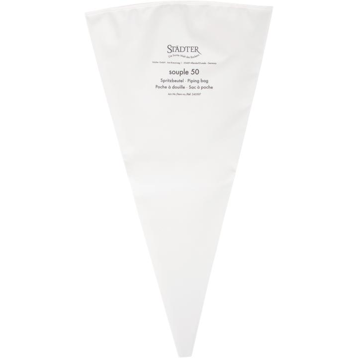 Immagine prodotto Städter Sacchetto per piping riutilizzabile Profi (Borsa a tracolla, 1600 ml)