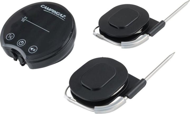 Actual product image Campingaz Bluetooth thermometer