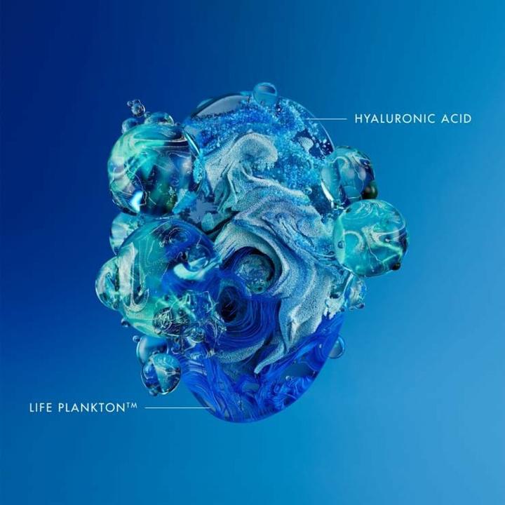 Produktbild Biotherm Aquasource Hyalu Plump Gel (50 ml, Gesichtsgel, Bis SPF 10)