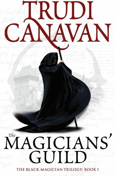 Produktbild The Magicians' Guild (Englisch, Trudi Canavan, 2016)