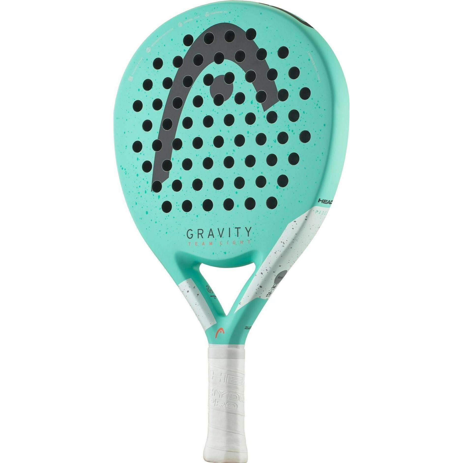 Head, Padelschläger