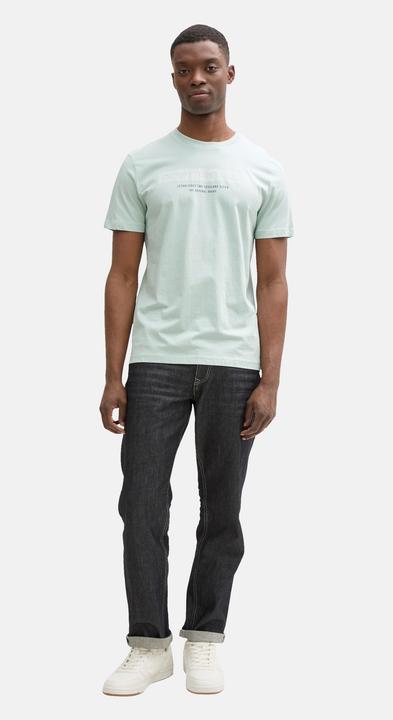 Produktbild Tom Tailor T-Shirt Kurzarmshirt (L)