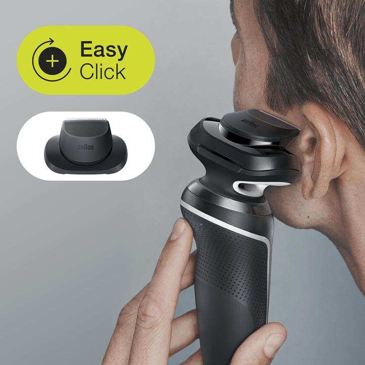 Actual product image Braun Series 5