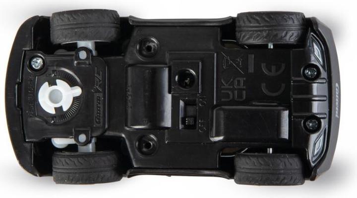 Actual product image Carrera 2,4GHz Mini RC black - Bundesliga