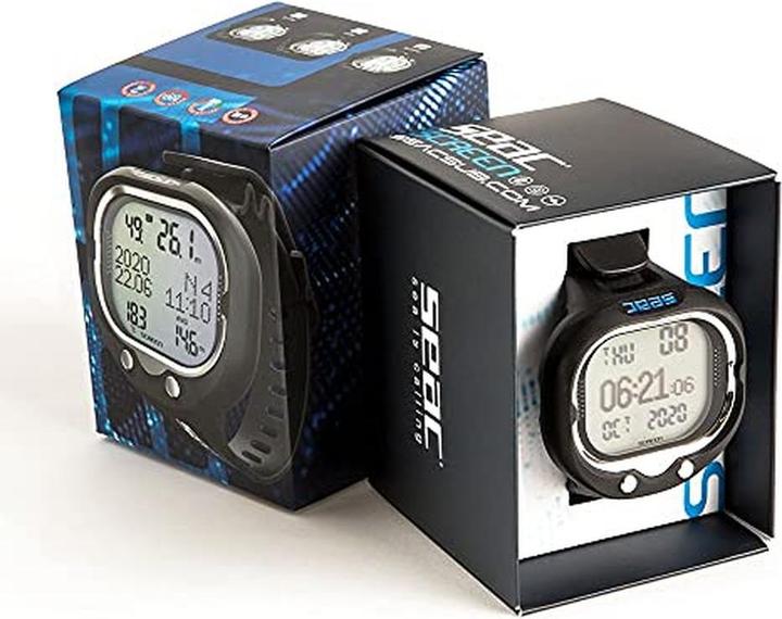 Image du produit Seac Tauchcomputer Screen