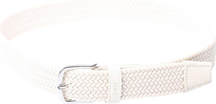 Produktbild BOSS Sash Taillengürtel gewebter Stoff