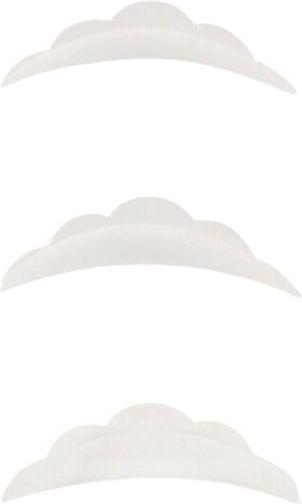 Actual product image Combinal Silicone Rollers M1 Transparent