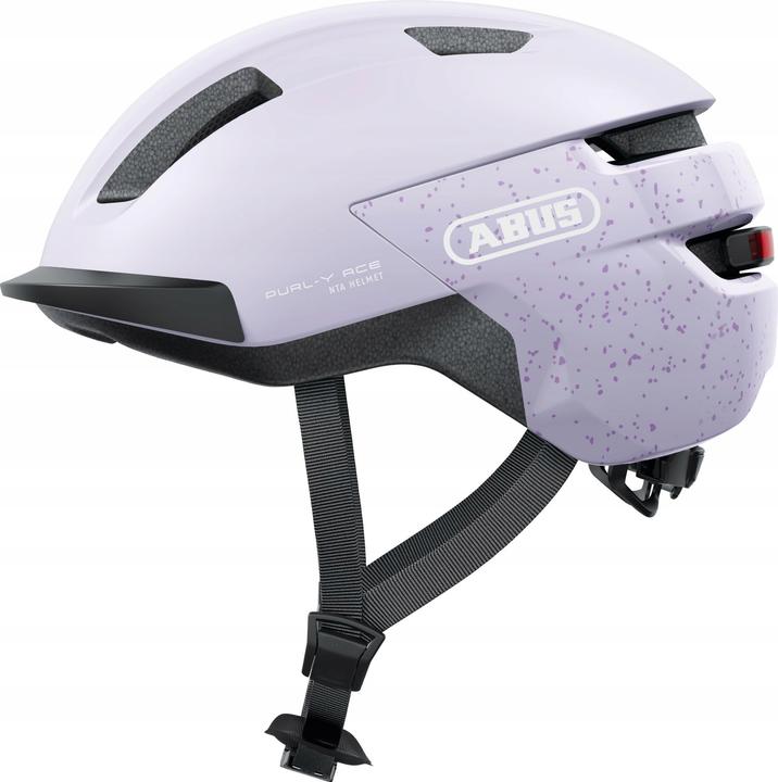 Light Lavender