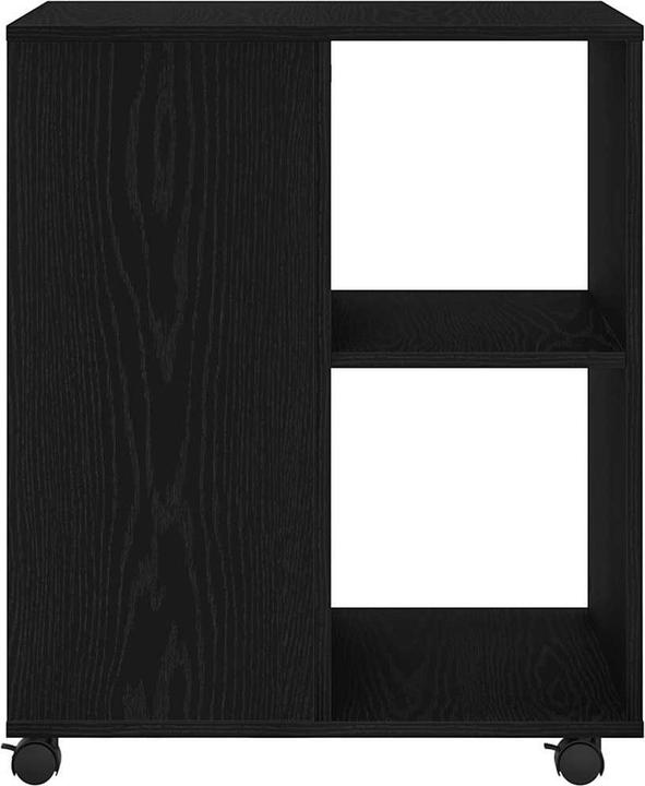 Image du produit vidaXL Aufbewahrungsschrank (53 x 53 x 72.50 cm)