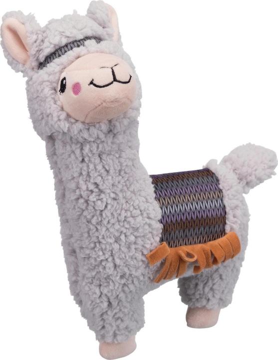 Immagine prodotto Trixie Alpaca (Cane di peluche)