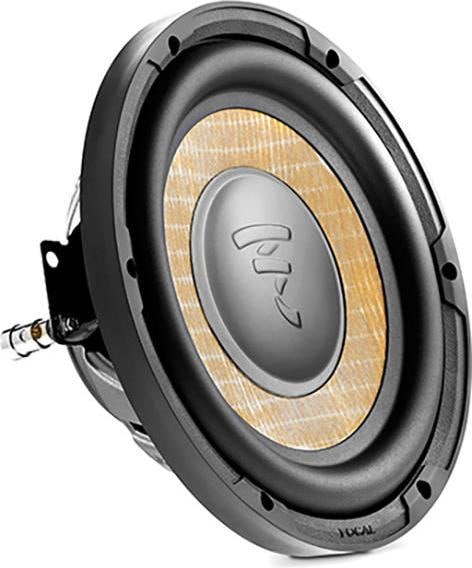Actual product image Focal Sub P 20 Fse Shallow (400 W)
