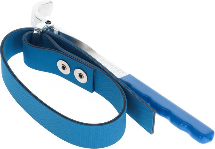 Actual product image Gedore 36 40 Strap wrench