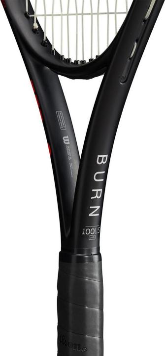 Actual product image Wilson Burn 100LS V4.0 (2, 296 g)