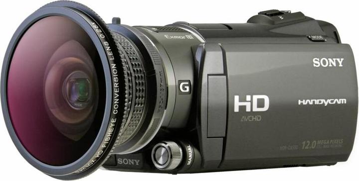 Actual product image Raynox HDP 2800 ES 52 (Universal)