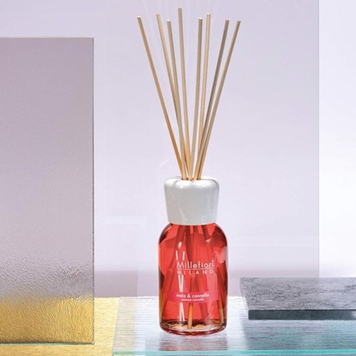 Actual product image Millefiori Mela & Cannella (500 ml)