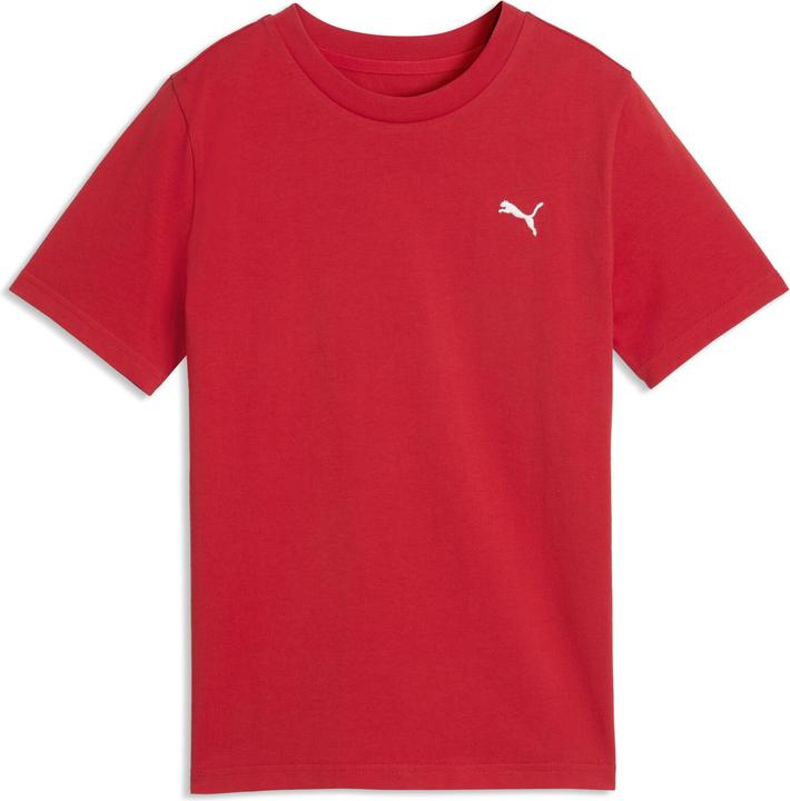 For All Time Red